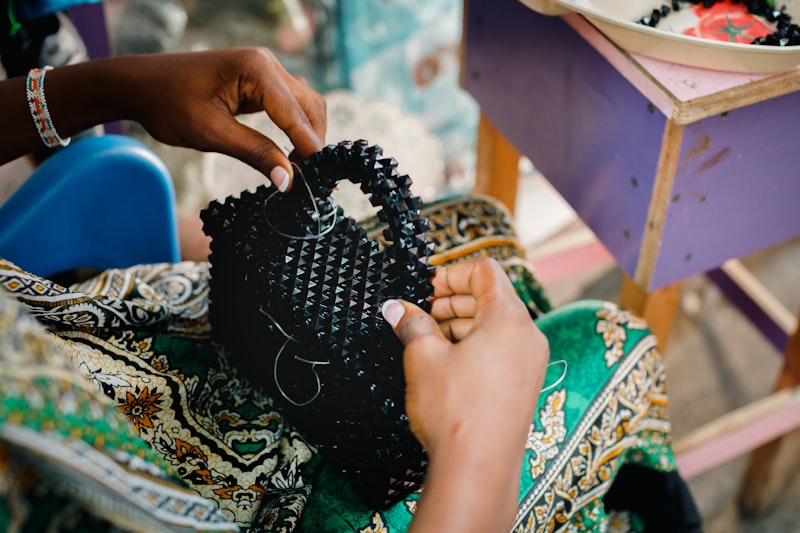 Bespoke Lace Craftsmanship: The Art of Creating Unique Elegance