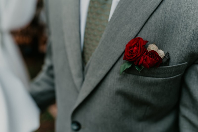 Understanding Dress Codes for Wedding Attire: A Comprehensive Guide