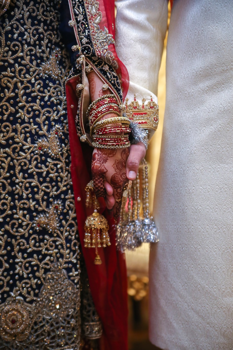 How to Incorporate Cultural Elements in Bridal Looks: A Comprehensive Guide