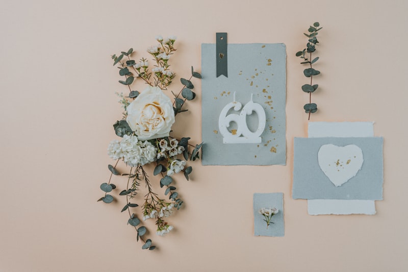 Creating a Mood Board for Wedding Inspiration: Your Ultimate Guide