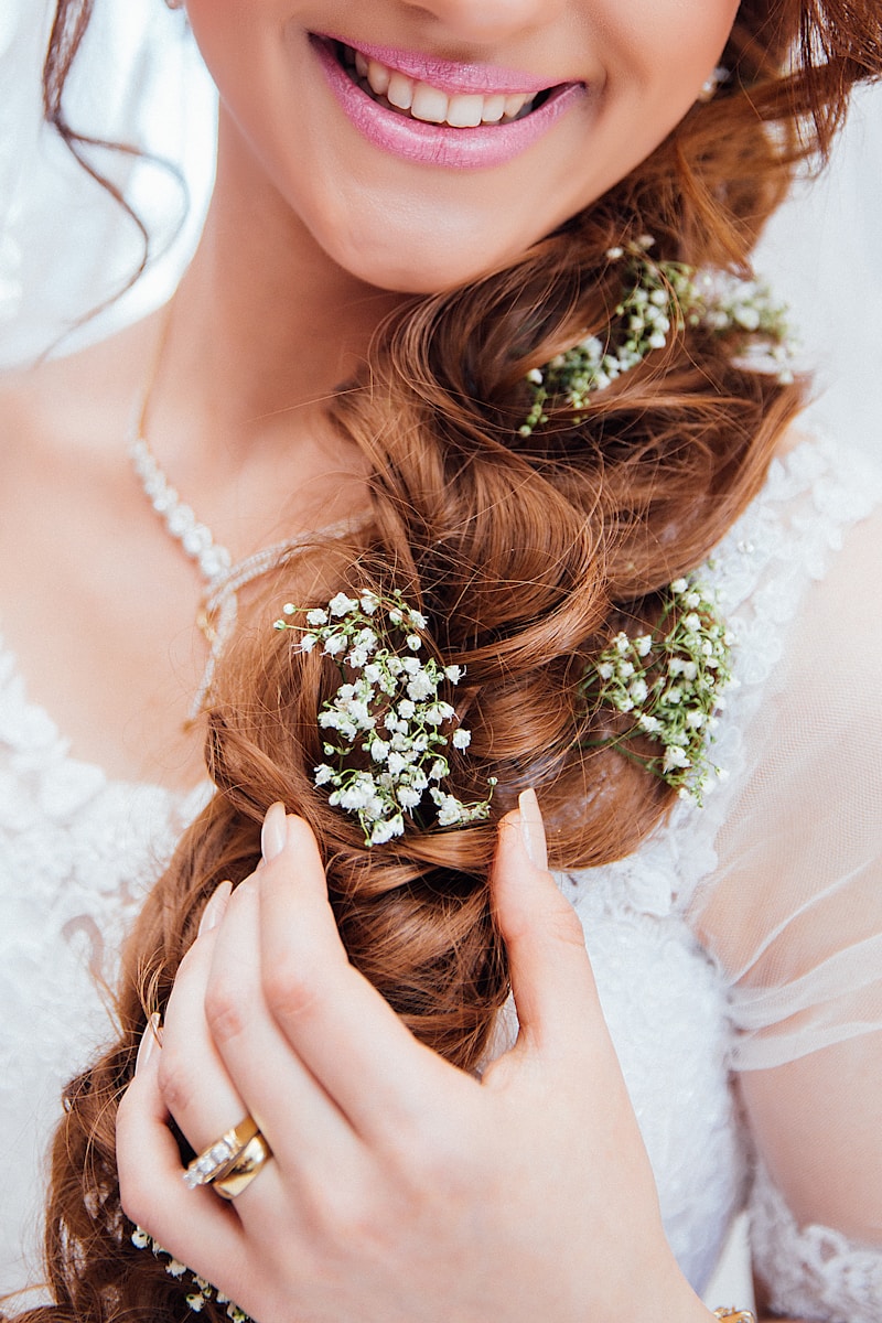 Transformative Beauty Tips for Brides: Your Ultimate Guide to Radiance on the Big Day