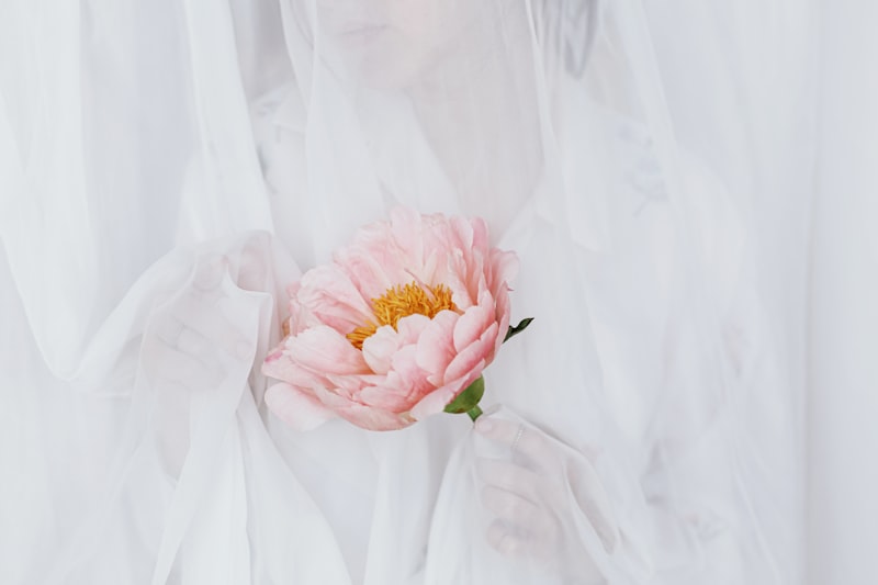 The Role of Color in Bridal Styling: Creating the Perfect Wedding Look