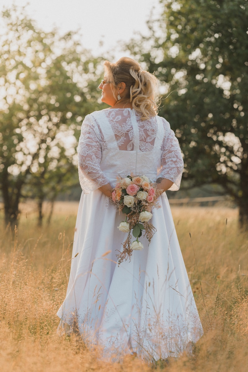 The Art of Bridal Gown Layering Techniques: A Complete Guide