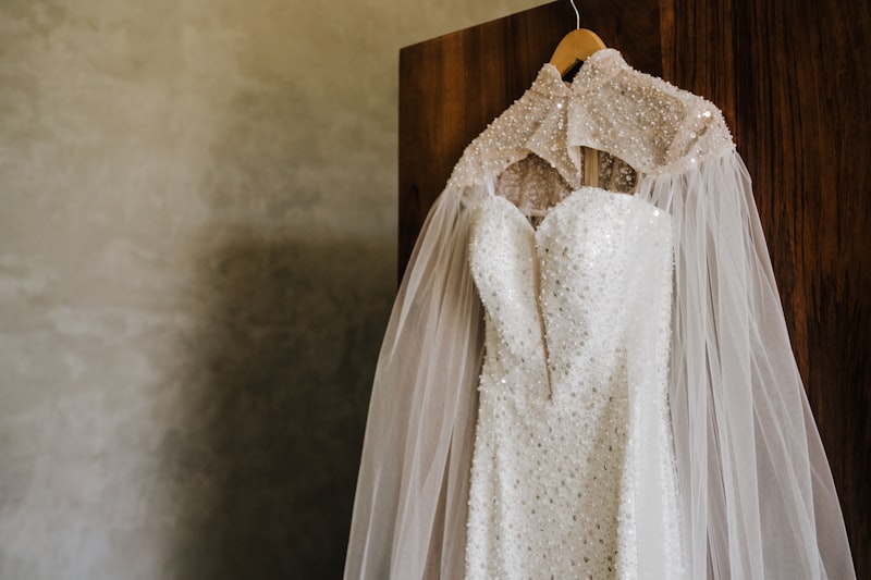 Evolving Beauty Standards in Wedding Dresses: A Comprehensive Exploration