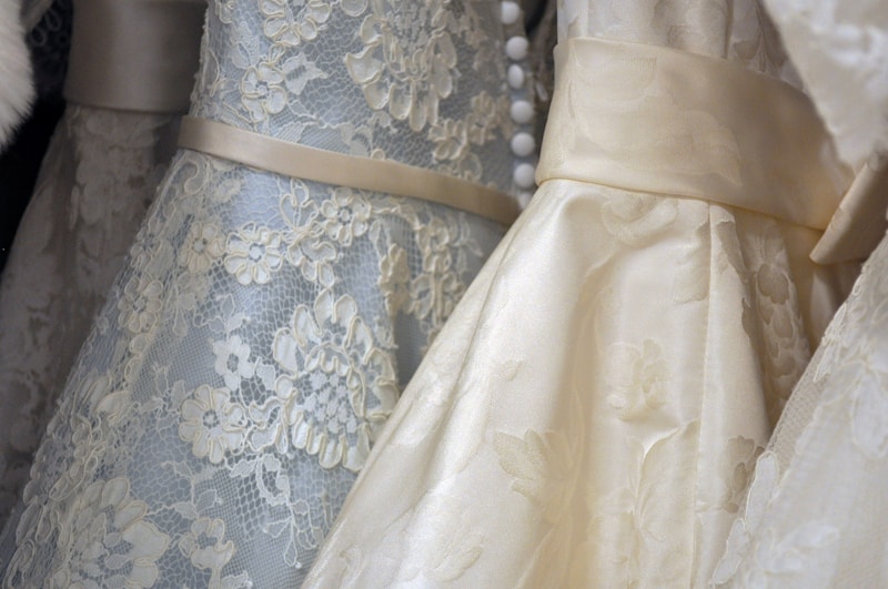 Bridal Dress Inspiration from Literature and Art: A Timeless Journey