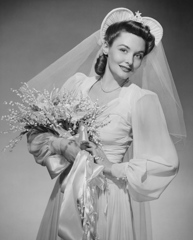 Iconic Wedding Dresses That Changed Bridal Fashion Forever