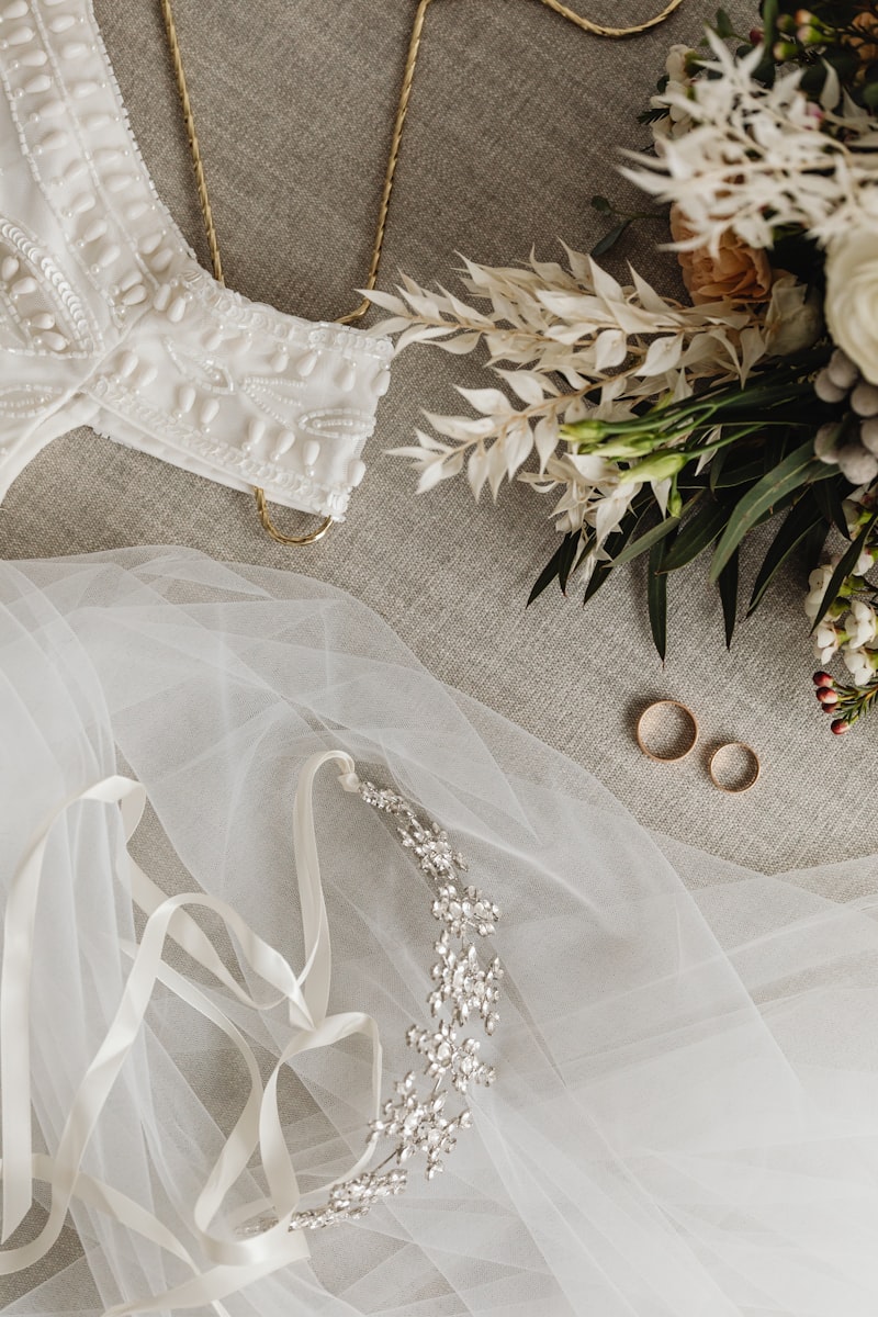 Incorporating Lace into Bridal Outfits: The Ultimate Guide for Modern Brides