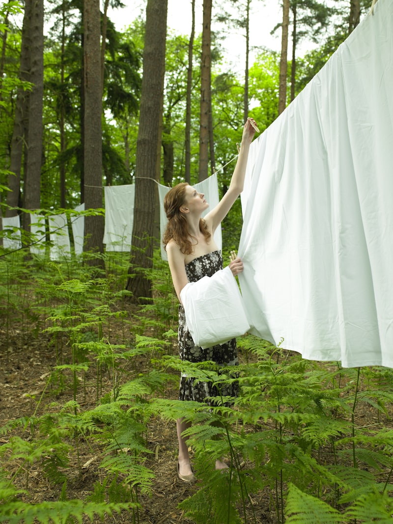 Sustainable Wedding Dress Choices: A Comprehensive Guide to Eco-Friendly Elegance