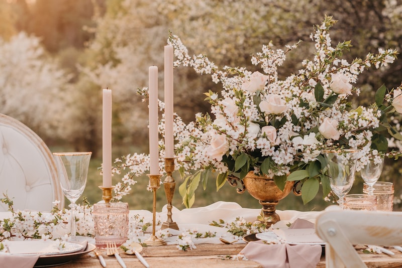 Choosing the Right Wedding Coordinator for Elegance: Your Ultimate Guide